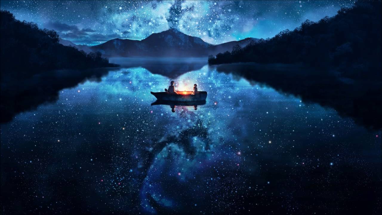 original wallpaper,nature,sky,atmosphere,space,night