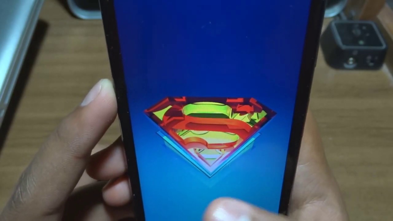 fonds d'écran hd para android,superman,personnage fictif,la technologie,gadget,dispositif de communication