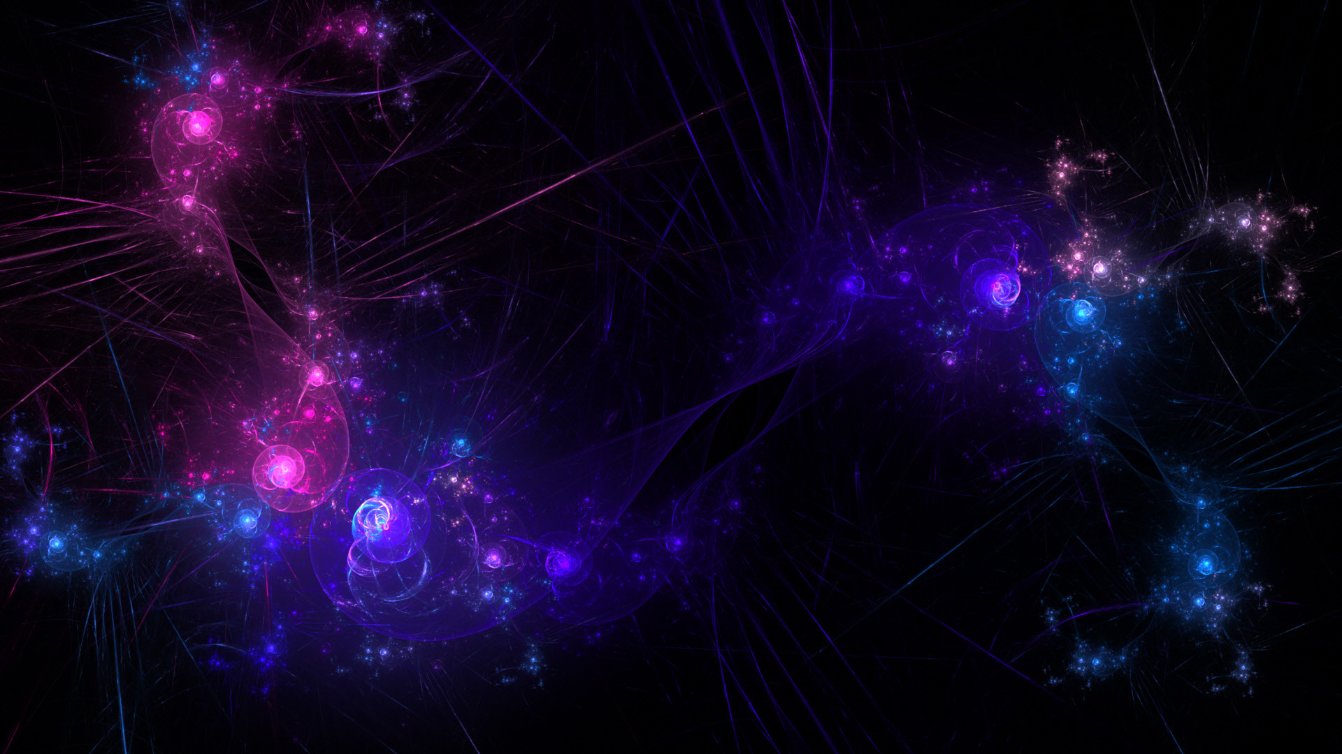 gaming wallpaper 1920x1080,violett,lila,licht,himmel,astronomisches objekt