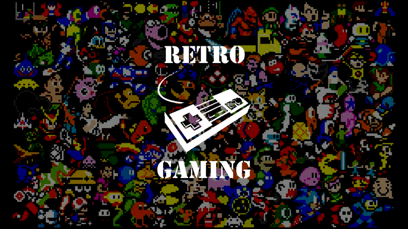 retro gaming wallpaper,psychedelic art,graphic design,font,design,visual arts