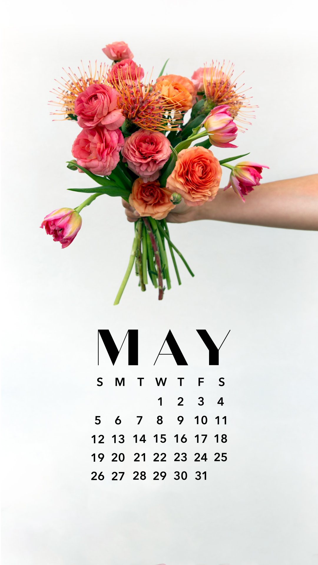 may wallpaper,flower,cut flowers,pink,bouquet,plant