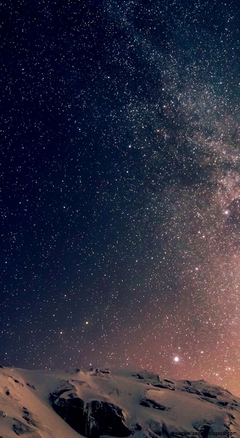 fondo de pantalla original de iphone 6,cielo,naturaleza,atmósfera,galaxia,objeto astronómico