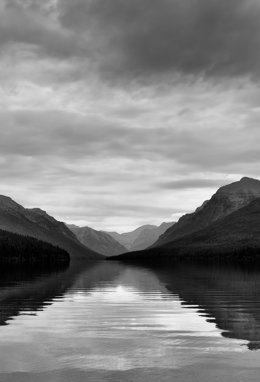 black and white iphone wallpaper,highland,body of water,sky,white,nature