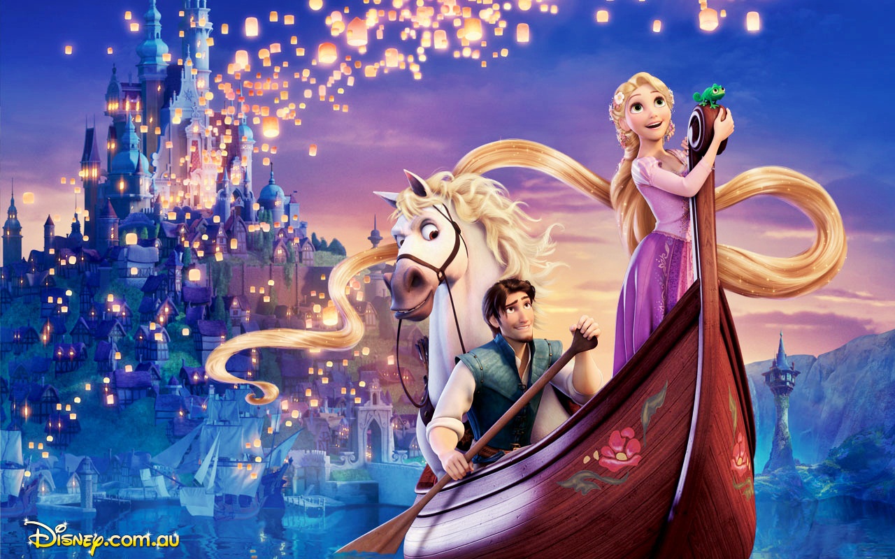 fondo de pantalla de rapunzel,dibujos animados,musical,cg artwork,personaje de ficción,ilustración