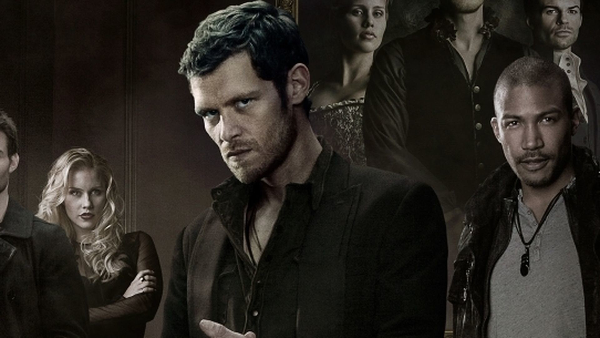 the originals wallpaper,movie,fictional character,screenshot