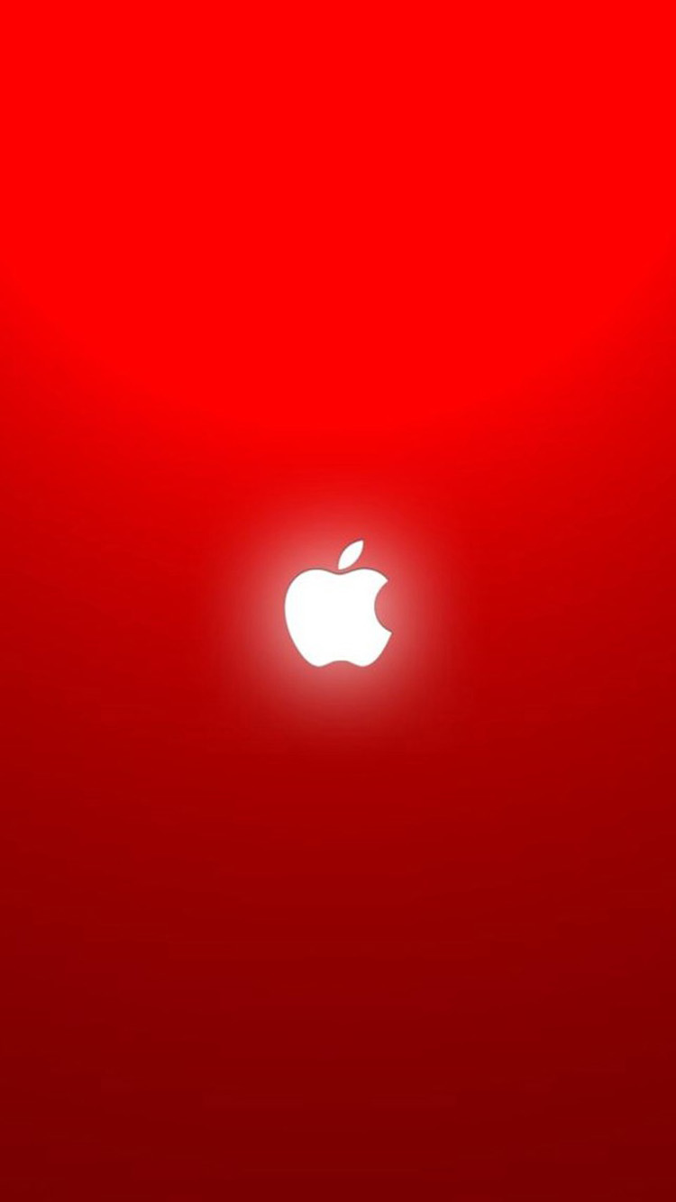 iphone 6 wallpaper hd original,red,light,orange,heart,sky