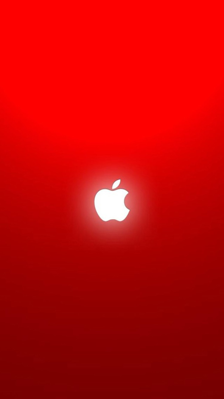 iphone 6 wallpaper hd original,rot,licht,orange,herz,himmel