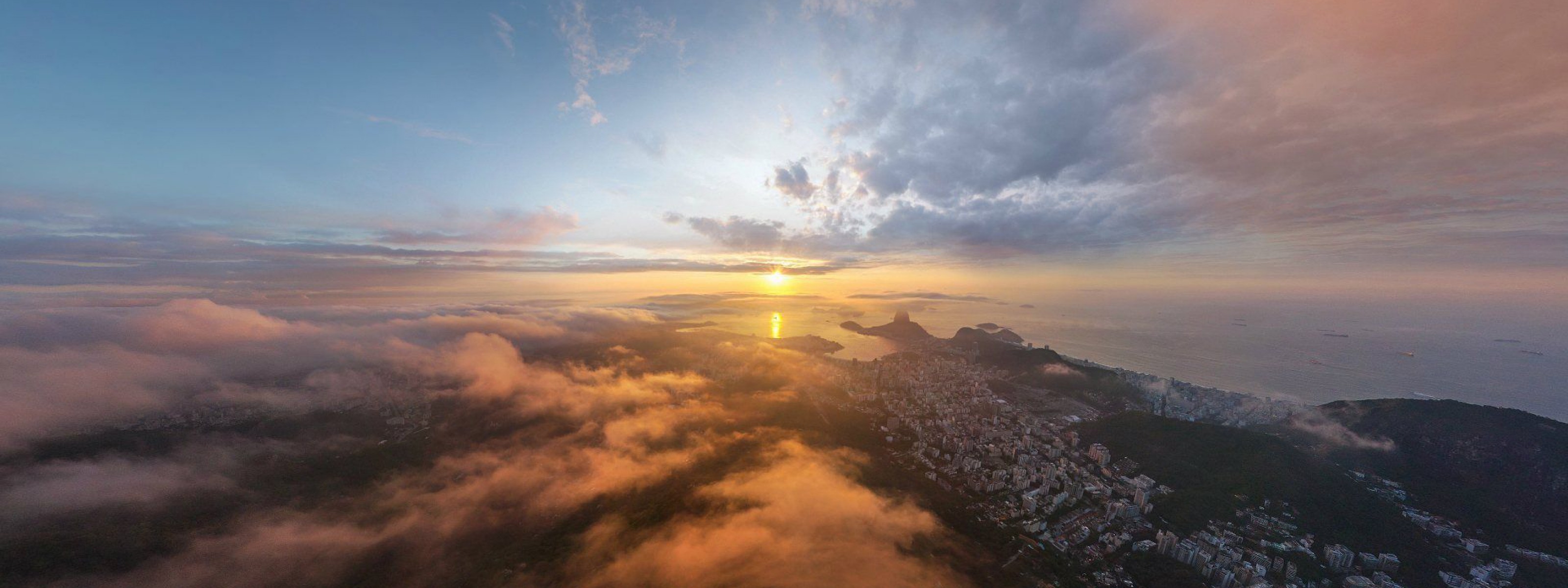 carta da parati spirituale,cielo,orizzonte,atmosfera,nube,luce del sole