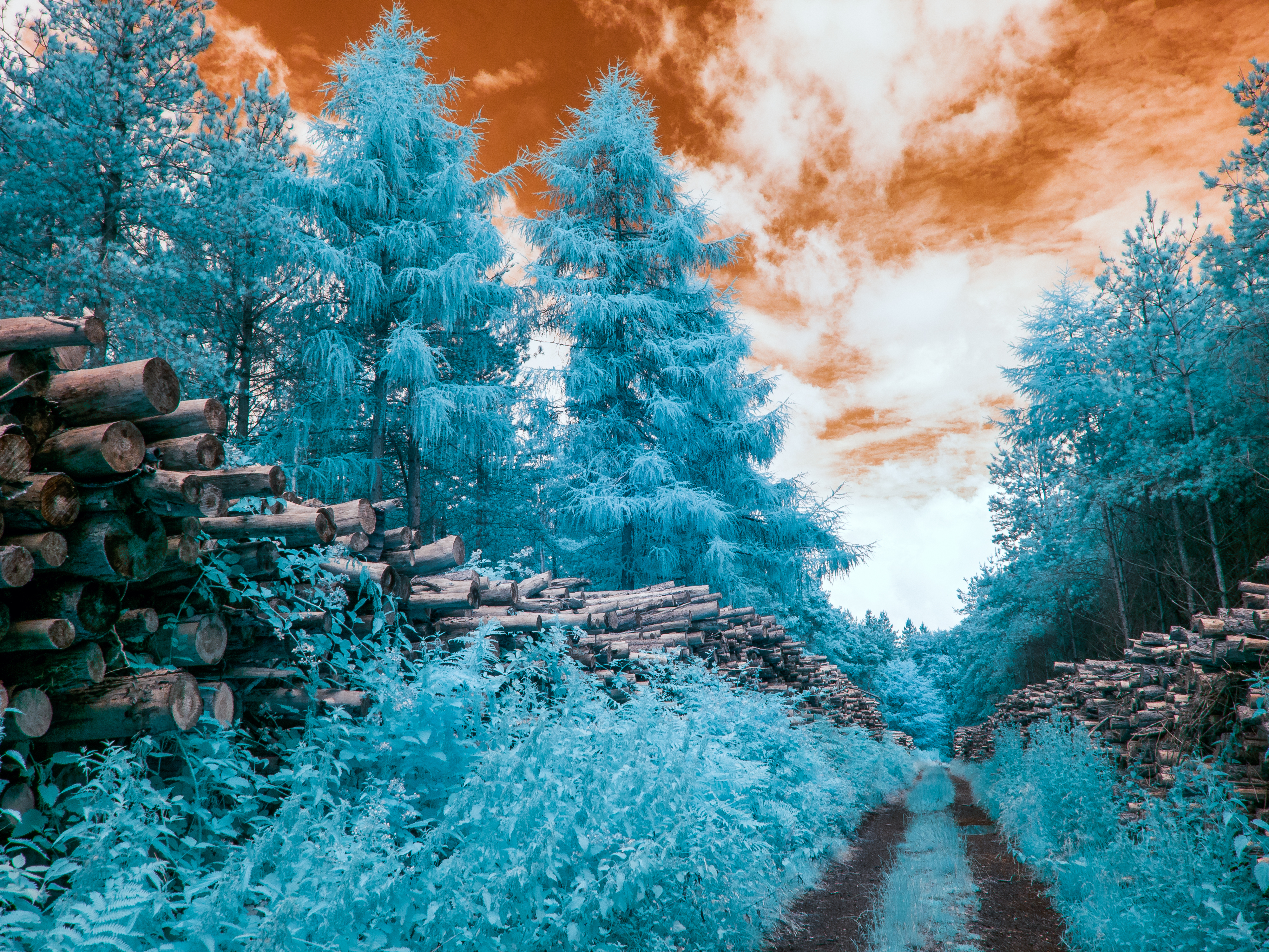 imagenes 4k wallpaper,natural landscape,blue,nature,sky,turquoise