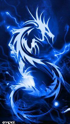 wallpaper en movimiento,water,blue,electric blue,dragon,wave