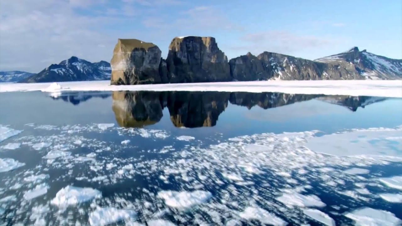 画像の壁紙,自然の風景,自然,山,北極,北極海