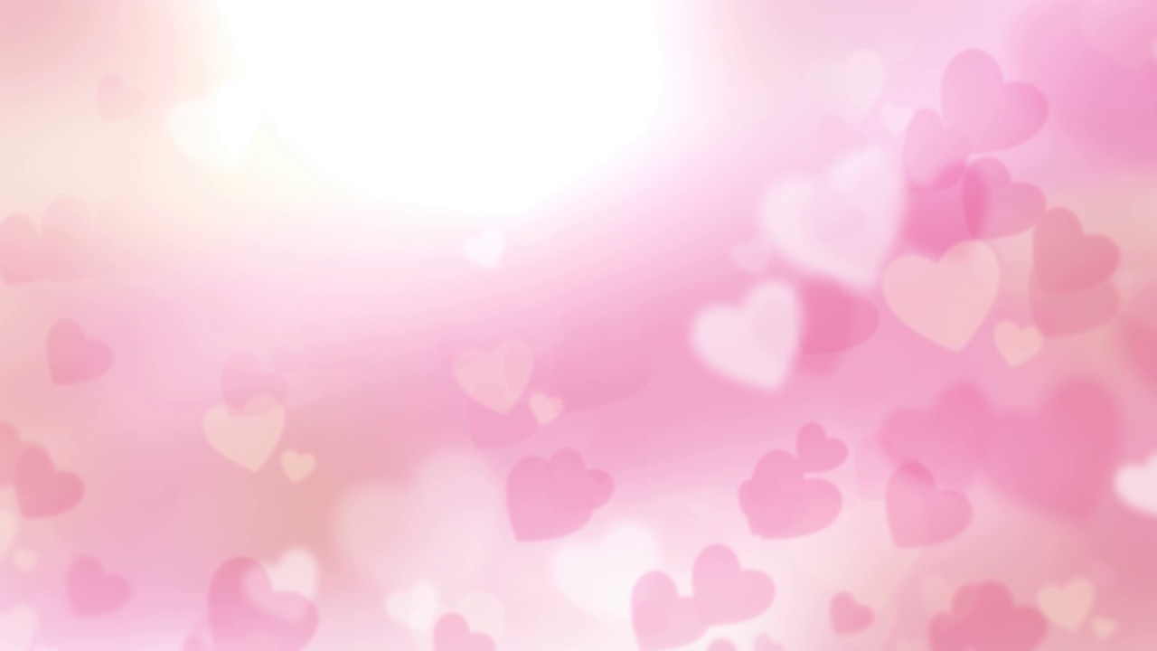 フォンドスの壁紙,ピンク,心臓,紫の,空,パターン