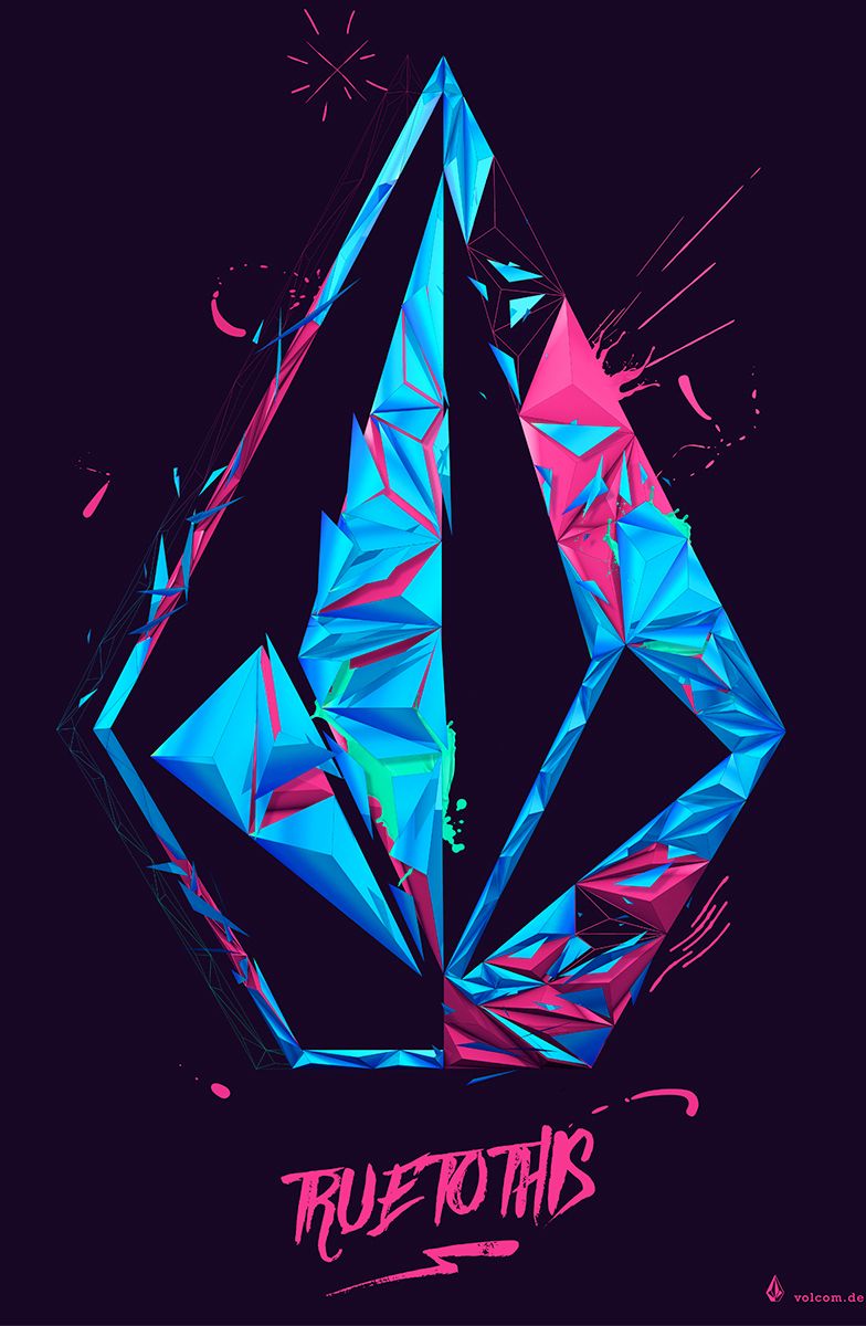 ボルコム壁紙 三角形 三角形 フォント グラフィックス シンボル 95 Wallpaperuse