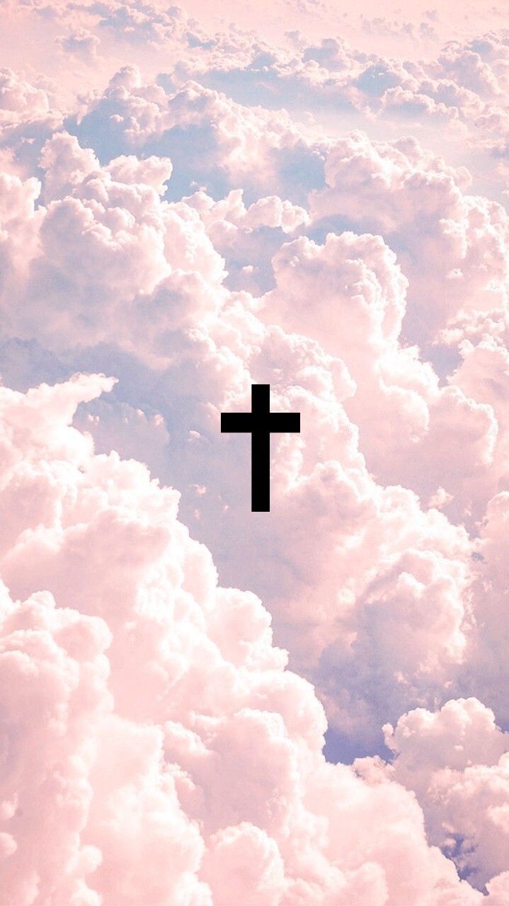 imagens wallpaper,sky,cloud,cumulus,cross,daytime