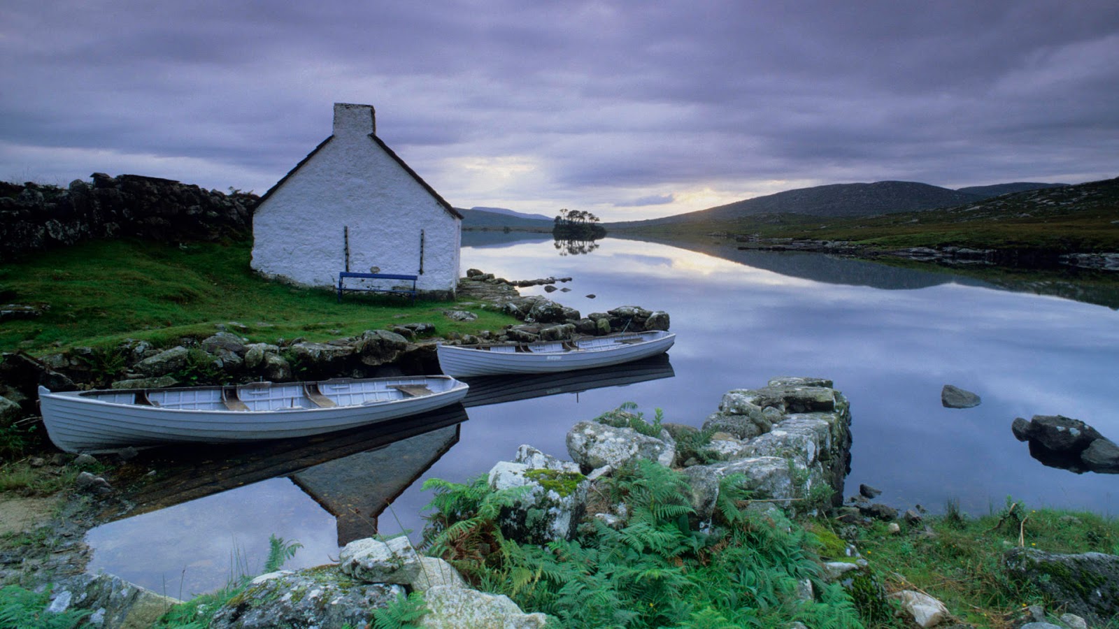 carta da parati irlandese,natura,acqua,paesaggio naturale,risorse idriche,riva