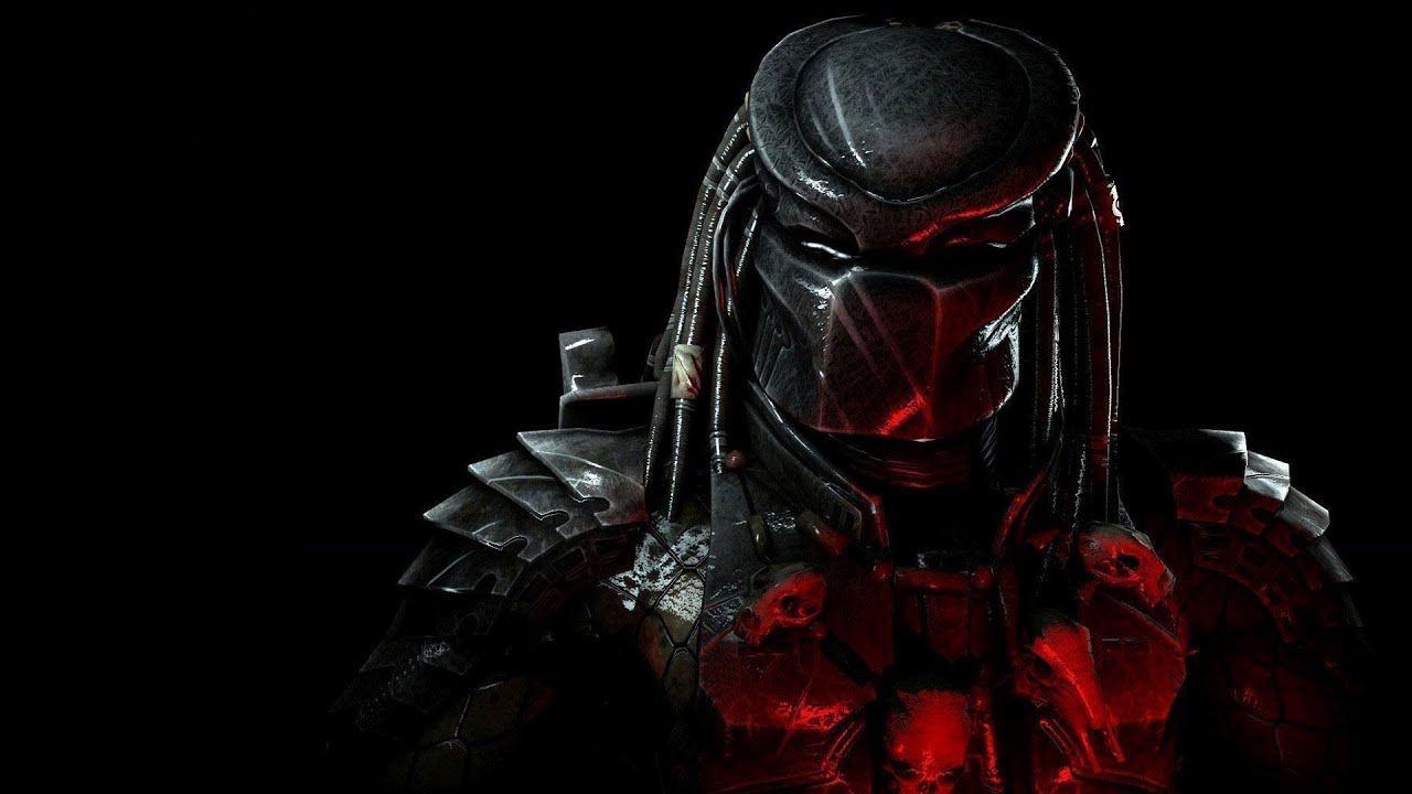 predator wallpaper,fictional character,darkness,superhero,action figure,carmine