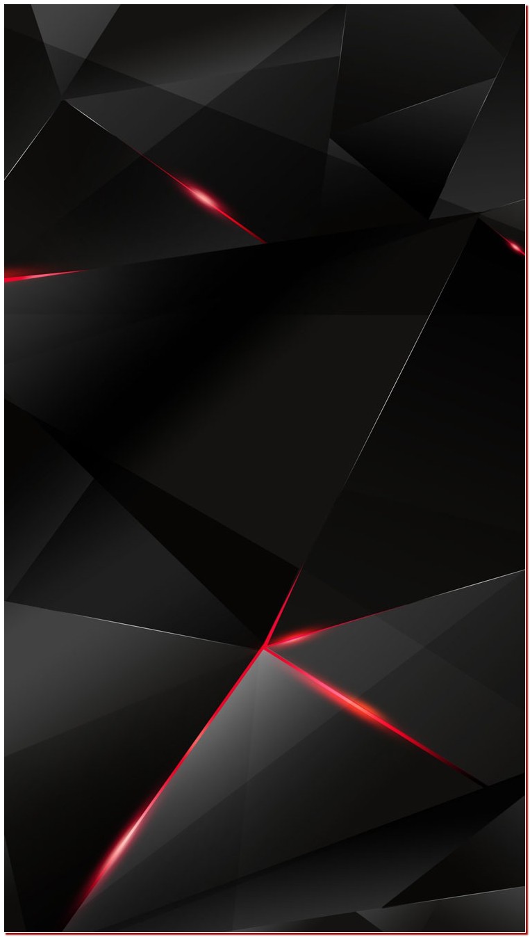 iphone 5sのための最高の壁紙,黒,光,赤,ライン,点灯