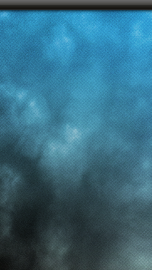iphoneホーム画面の壁紙,空,青い,雲,昼間,雰囲気