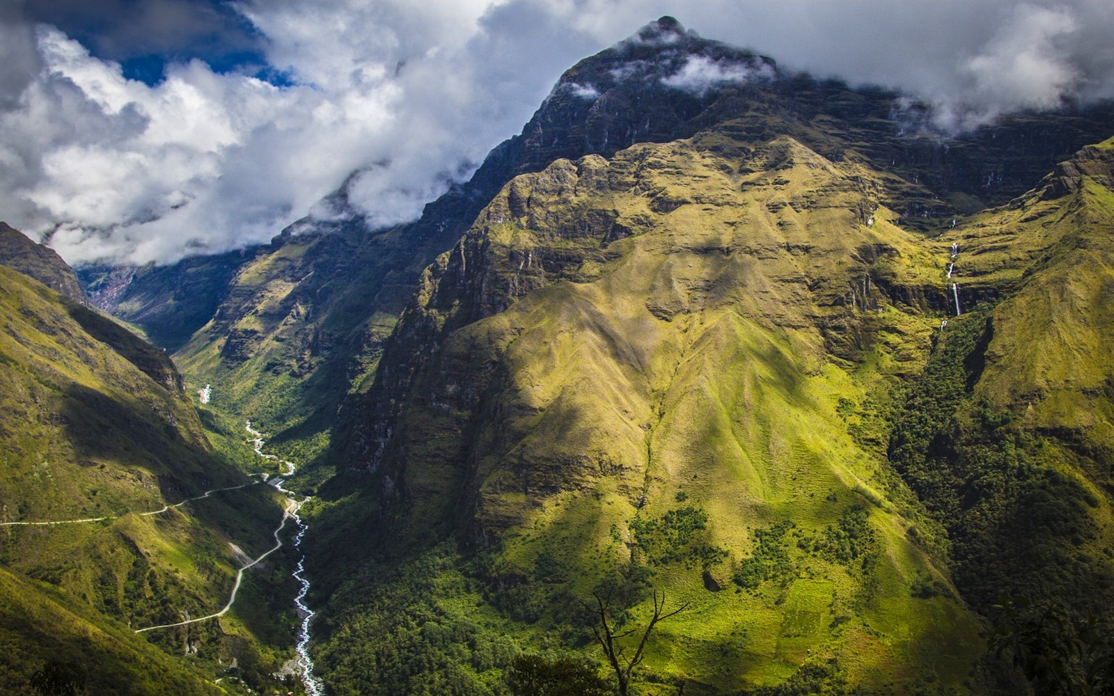 imagenes fond d'écran hd,montagne,paysage naturel,la nature,chaîne de montagnes,station de montagne