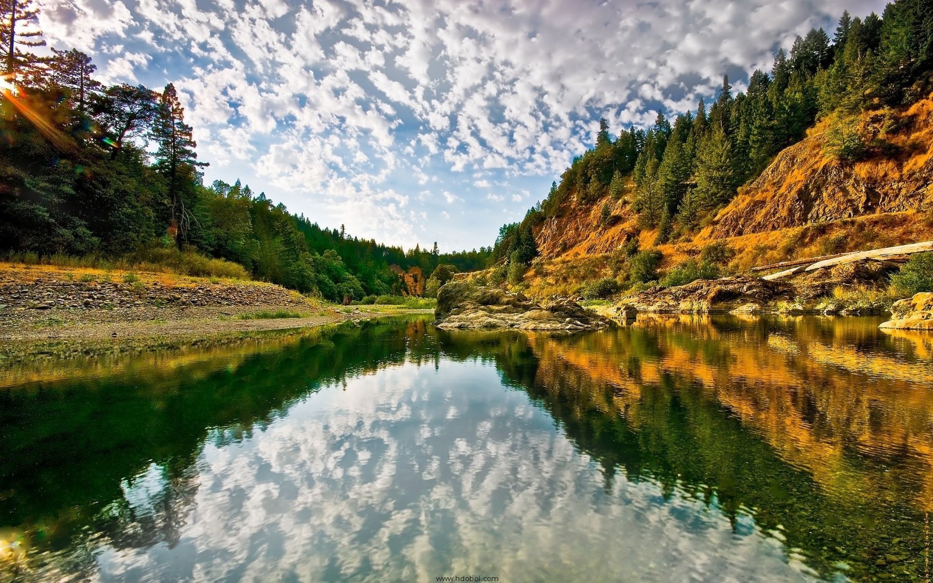 imagenes fondo de pantalla hd,reflexión,paisaje natural,naturaleza,cuerpo de agua,agua