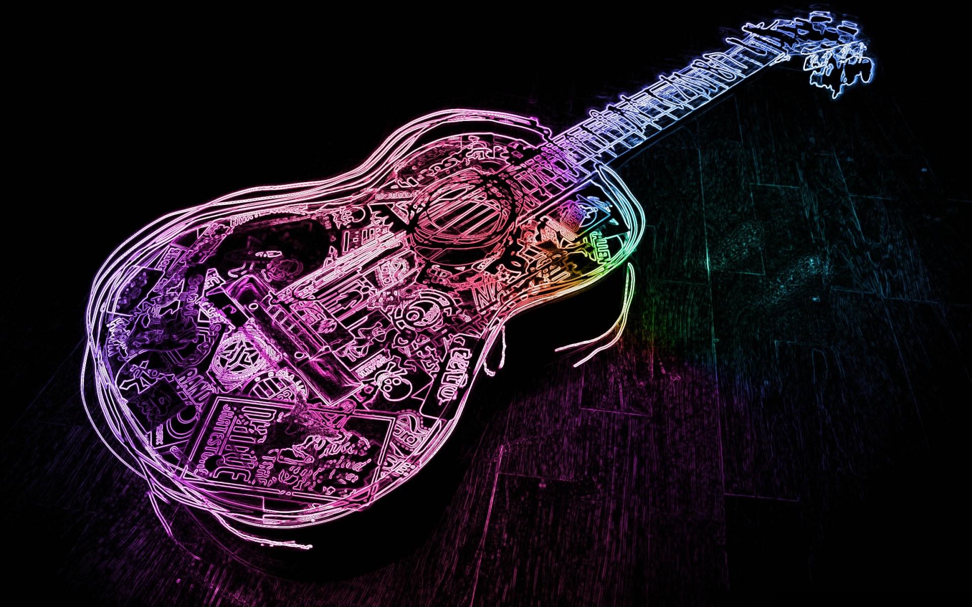 ギターラ壁紙,ギター,楽器,エレキギター,撥弦楽器,紫の