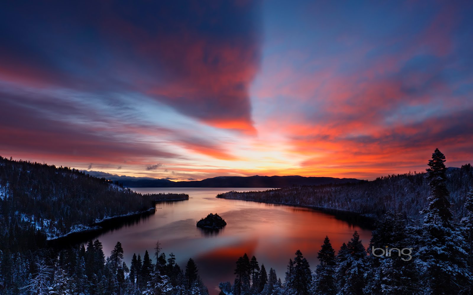 imagenes de fondo de pantalla,cielo,naturaleza,paisaje natural,reflexión,nube