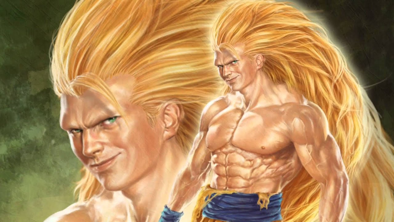 imagenes de wallpaper,cartoon,fictional character,muscle,blond,human