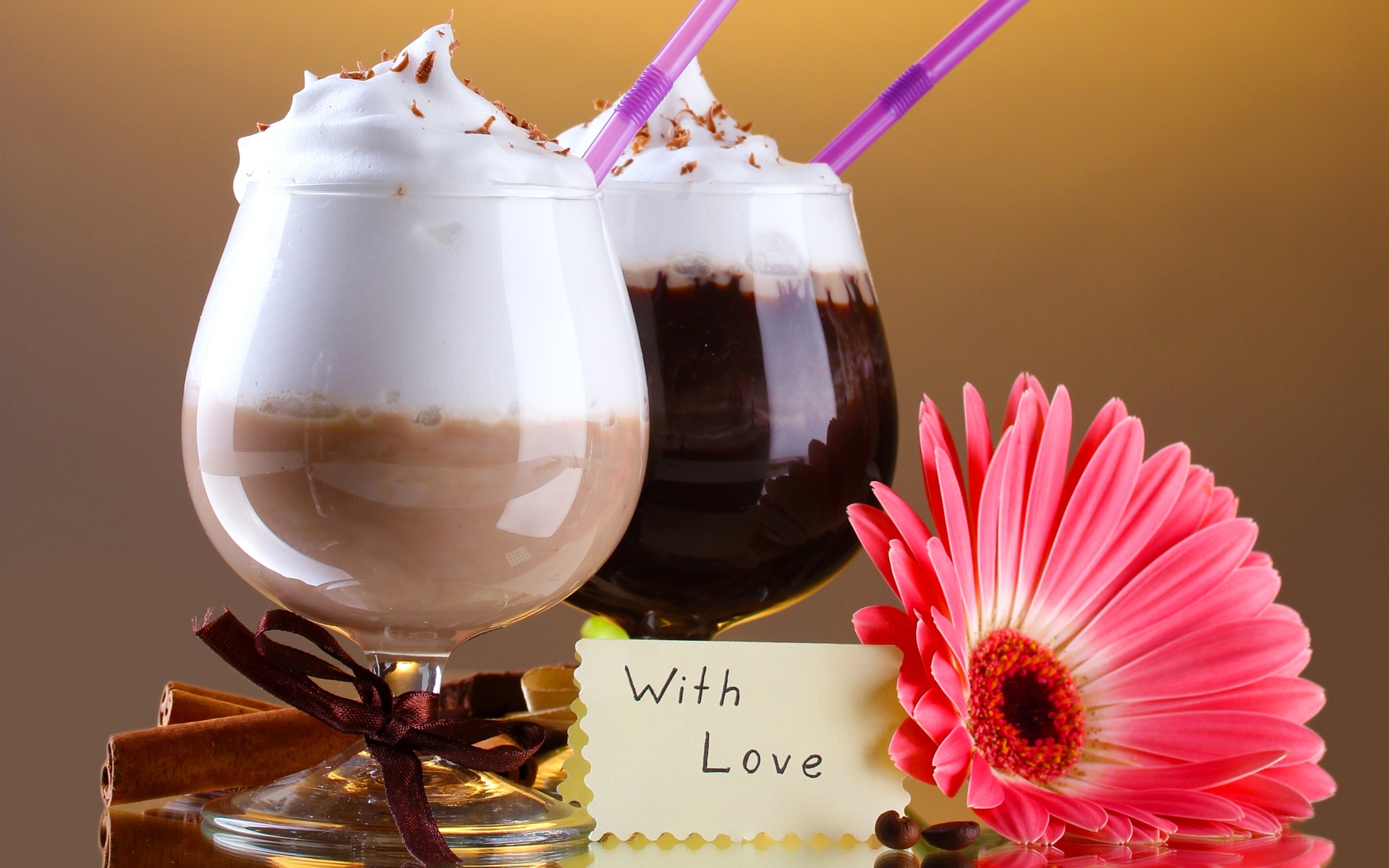 wallpapers de amor,food,milkshake,drink,dessert,cuisine