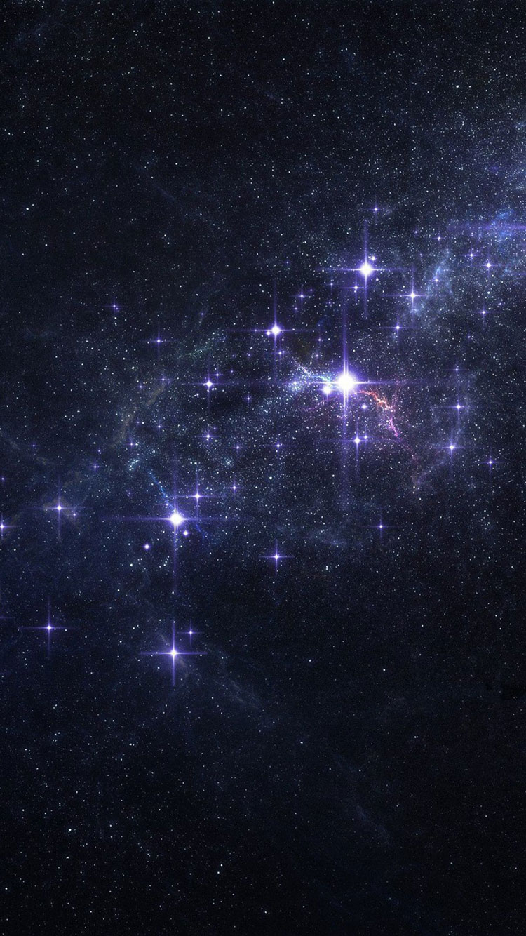 spazio iphone wallpaper,spazio,oggetto astronomico,cielo,galassia,atmosfera