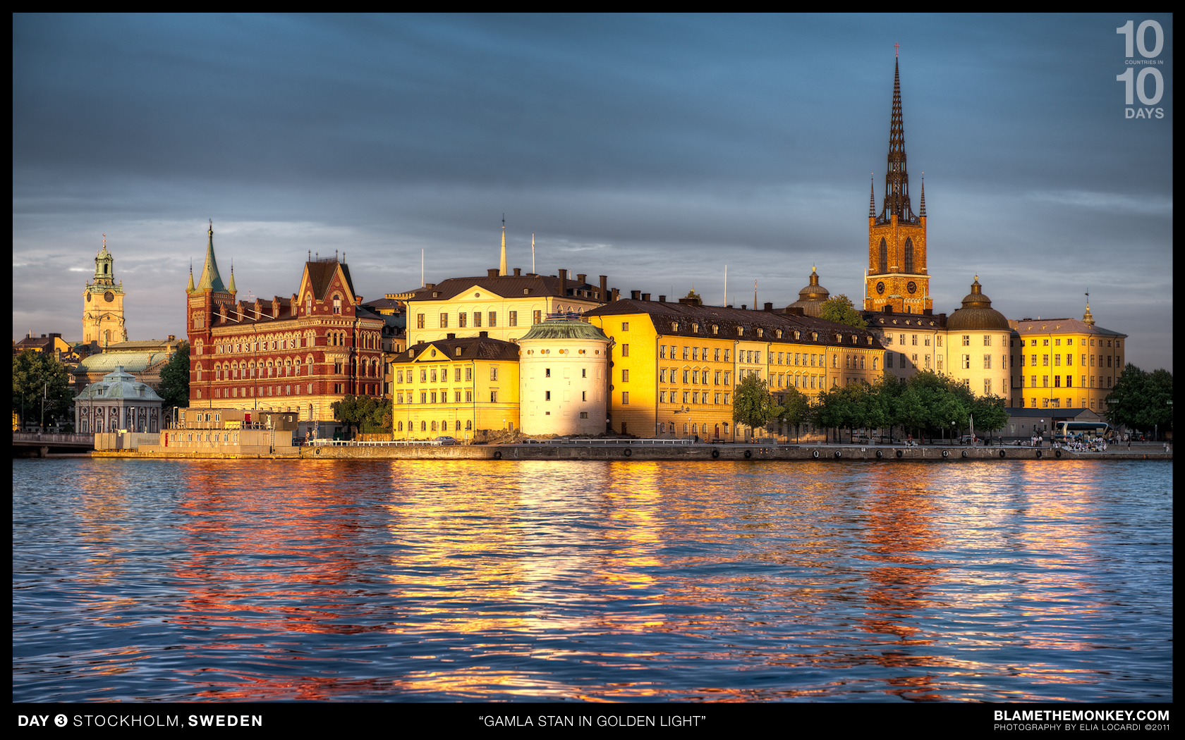 sweden wallpaper,landmark,sky,city,reflection,architecture