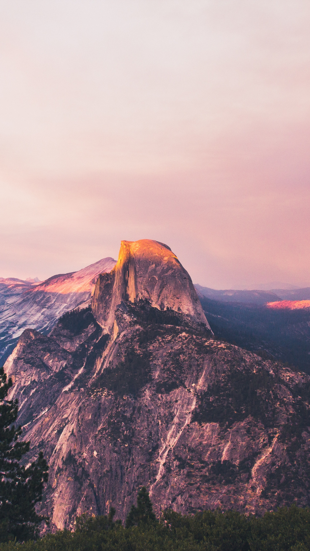 landscape iphone wallpaper,mountainous landforms,mountain,sky,geological phenomenon,ridge