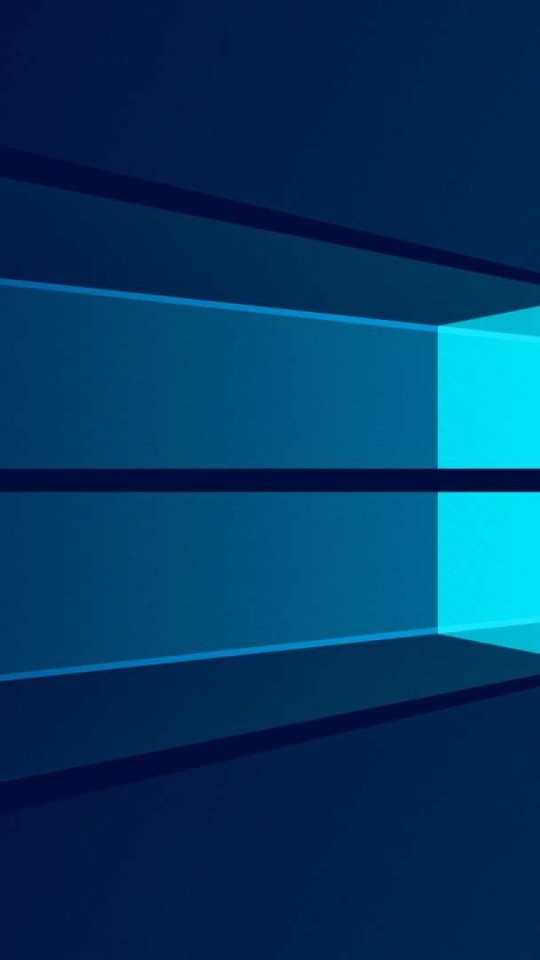 sfondo di windows 10 4k,blu,blu cobalto,blu elettrico,giorno,linea