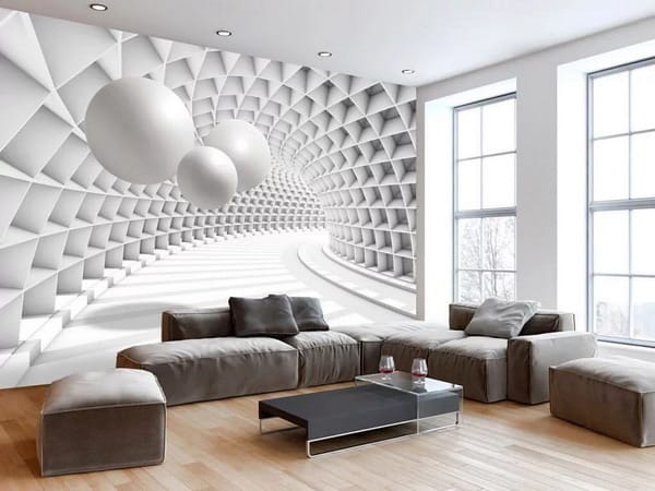 conceptions de papier peint modernes,salon,meubles,chambre,design d'intérieur,mur