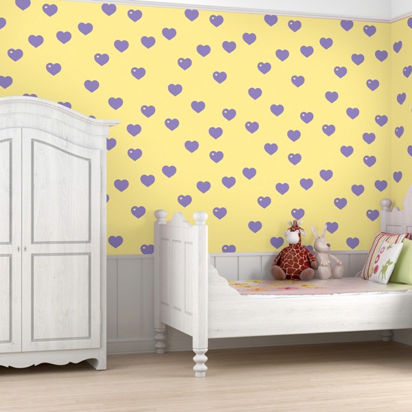 kids room wallpaper,product,wallpaper,wall,room,furniture