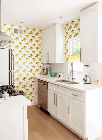 kitchen wallpaper ideas,room,furniture,property,kitchen,floor