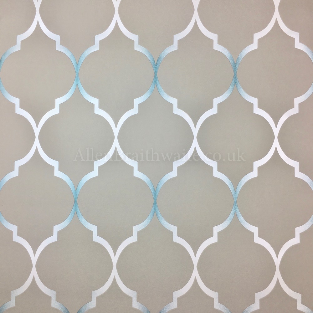 teal and grey wallpaper,pattern,design,tile,wallpaper,beige