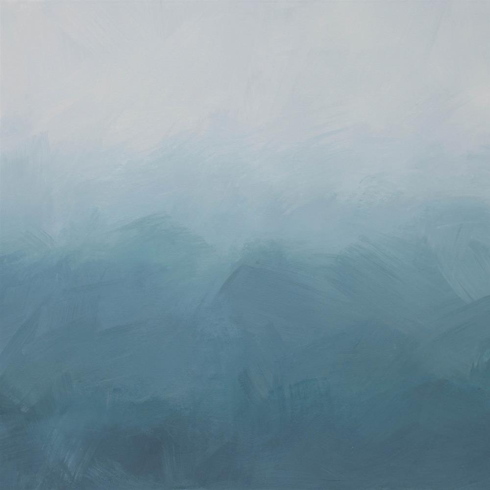 blue grey wallpaper,sky,blue,atmospheric phenomenon,haze,atmosphere