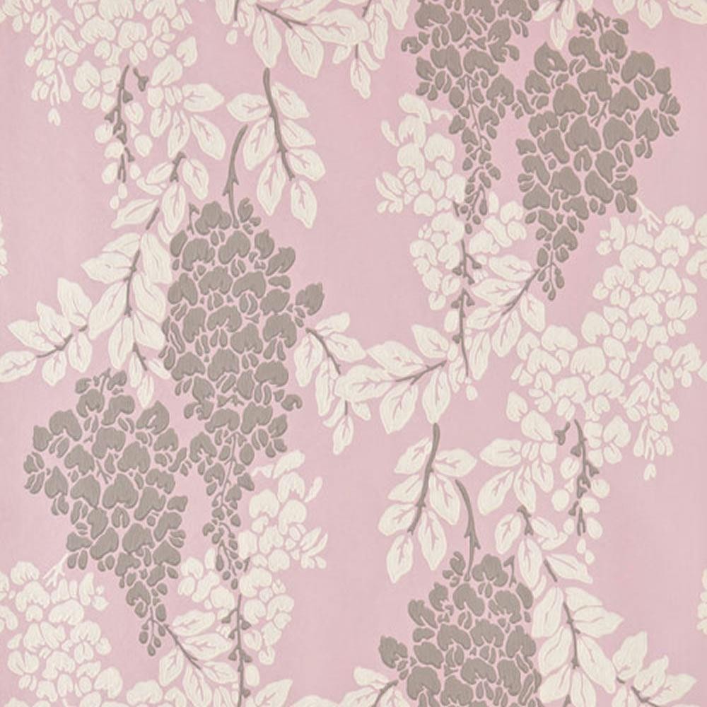 Pink And Grey Wallpaper Uk WallpaperUse