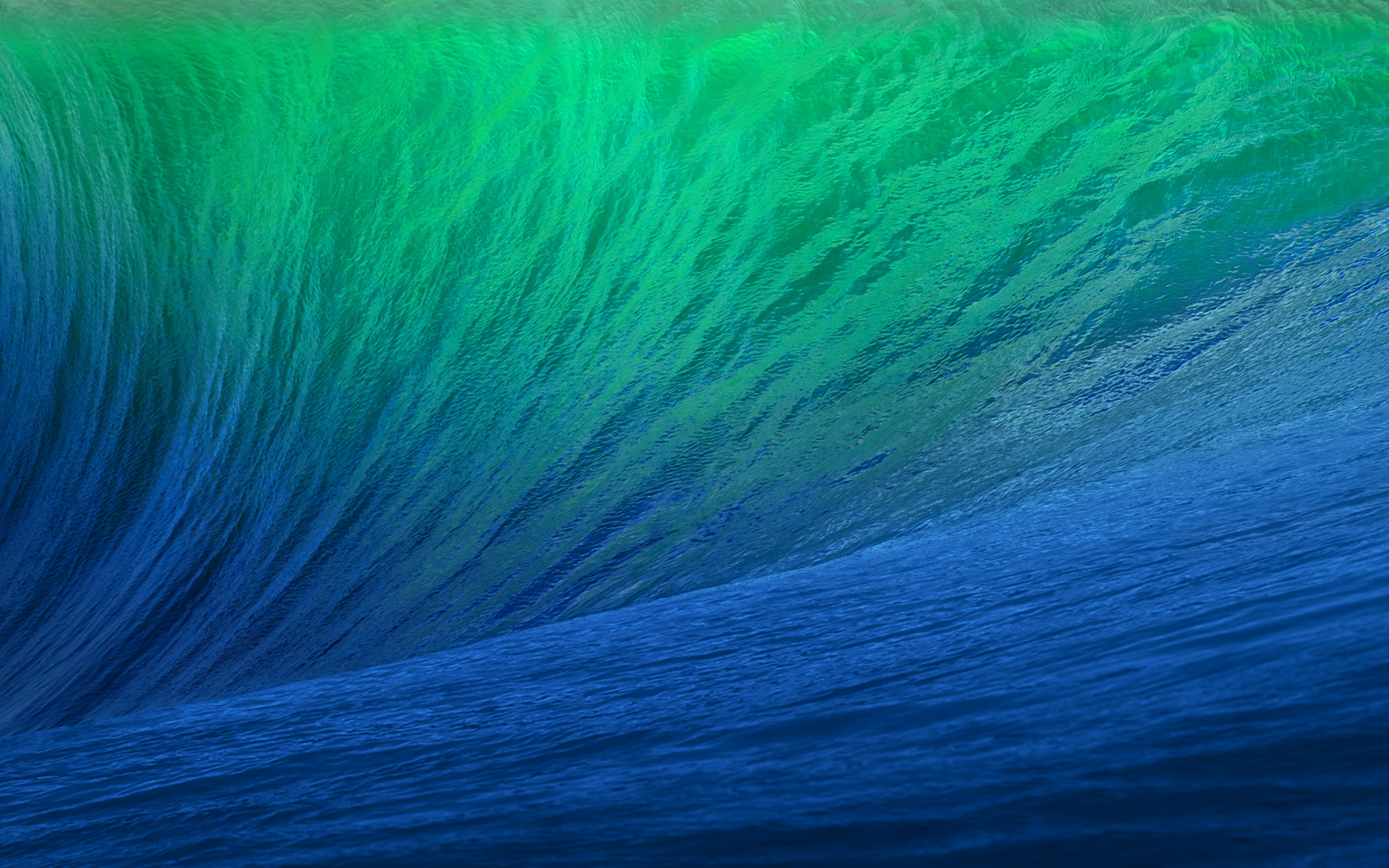 blue green wallpaper,green,blue,wave,turquoise,aqua