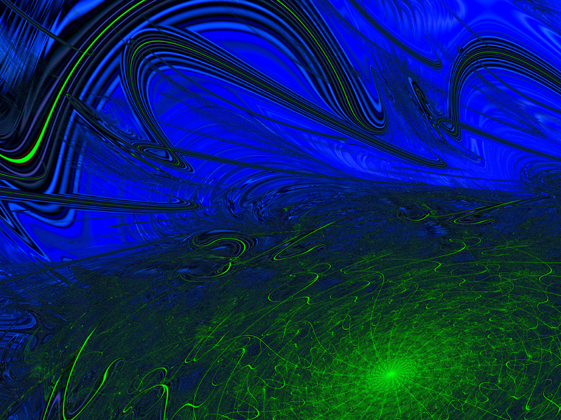 papier peint bleu vert,bleu,vert,bleu électrique,art fractal,art