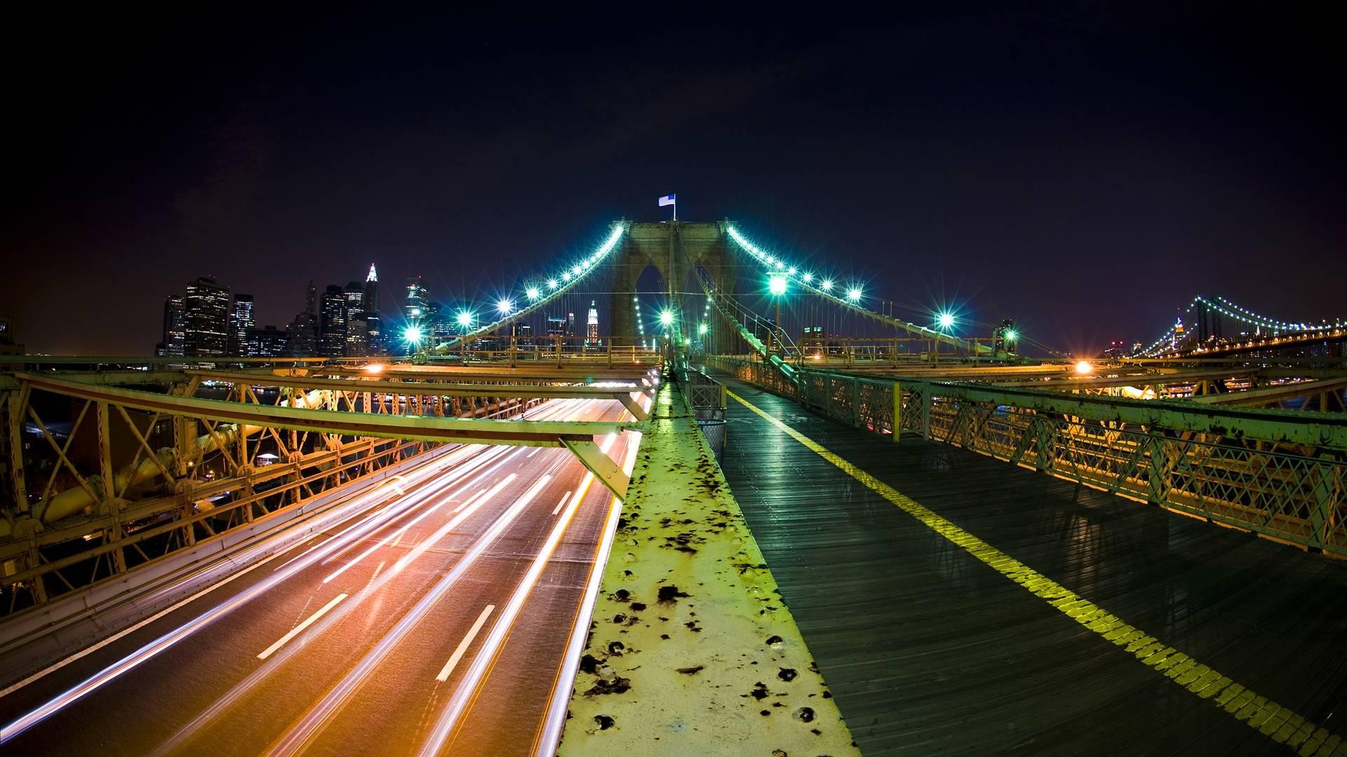 besten full hd wallpaper,nacht,metropolregion,brücke,stadtgebiet,überführung