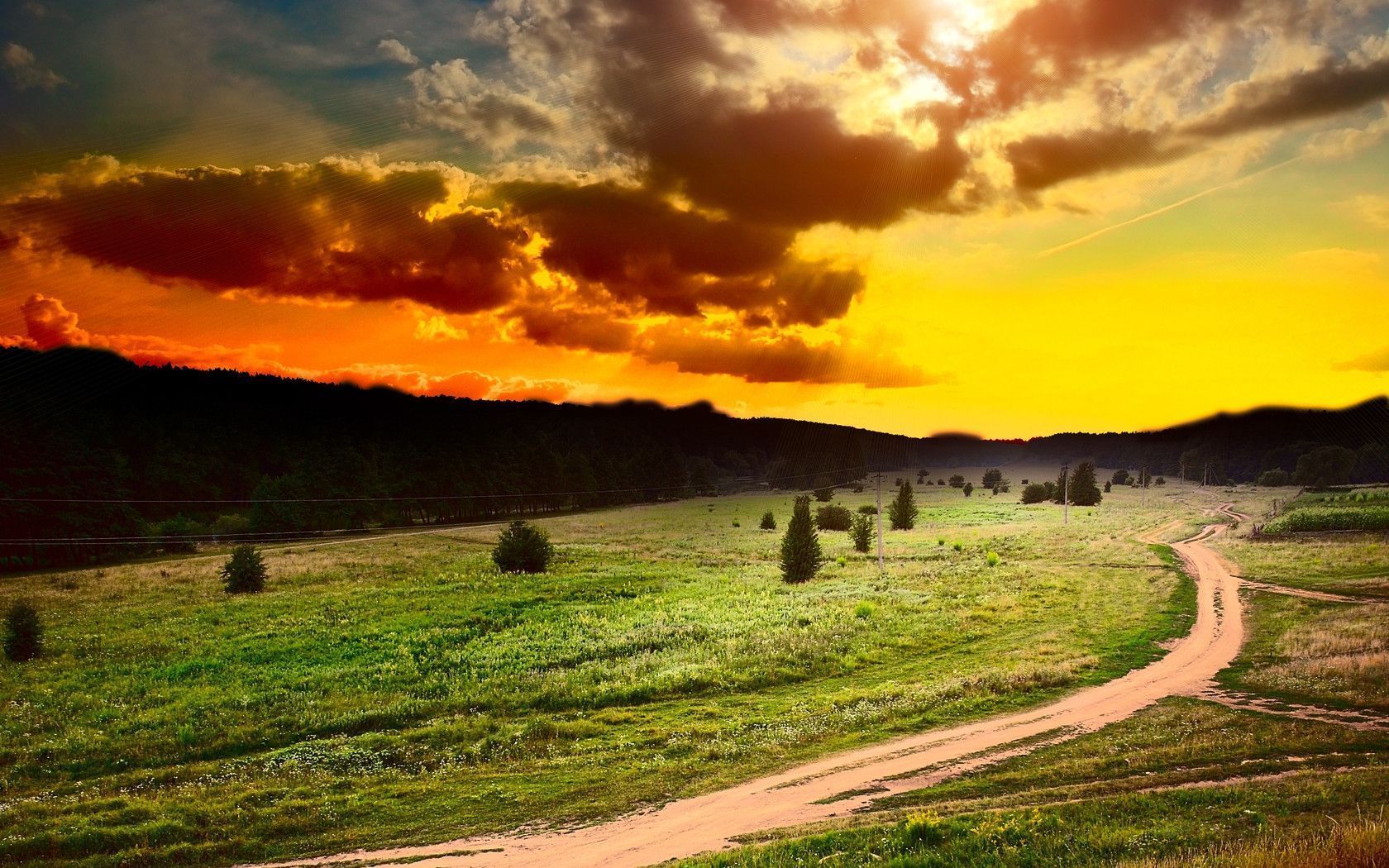 fonds d'écran hd pour pc 1080p téléchargement gratuit,ciel,paysage naturel,la nature,prairie,herbe