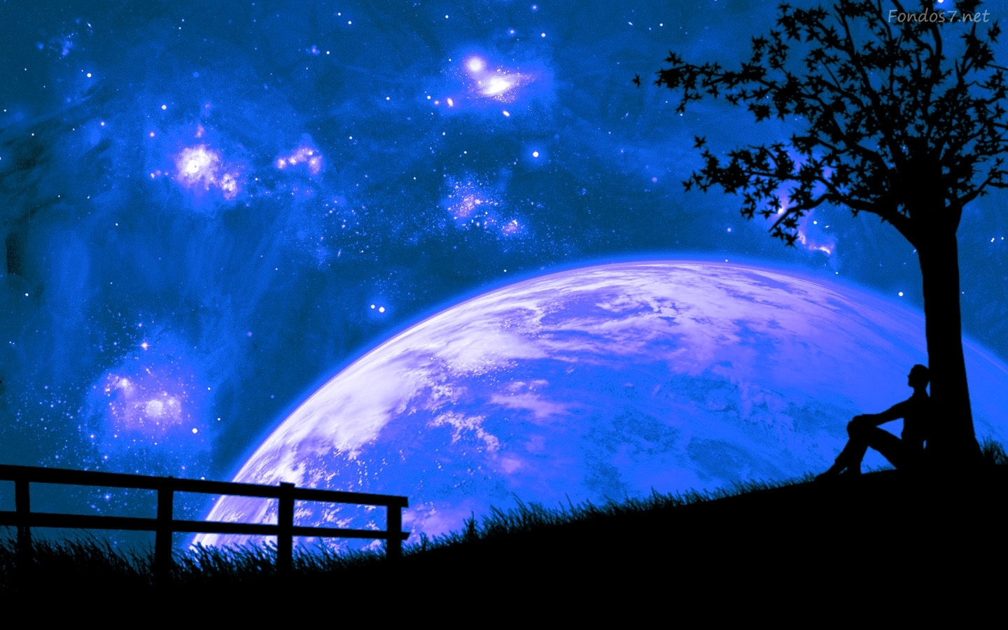 luna wallpaper,sky,nature,light,astronomical object,night