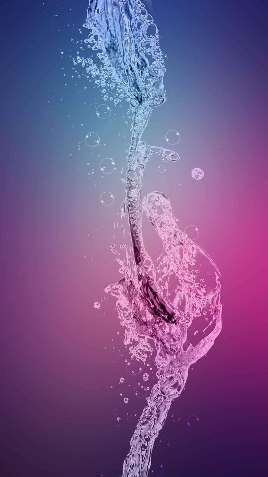 lg g5 wallpaper,water,violet,purple,liquid,font
