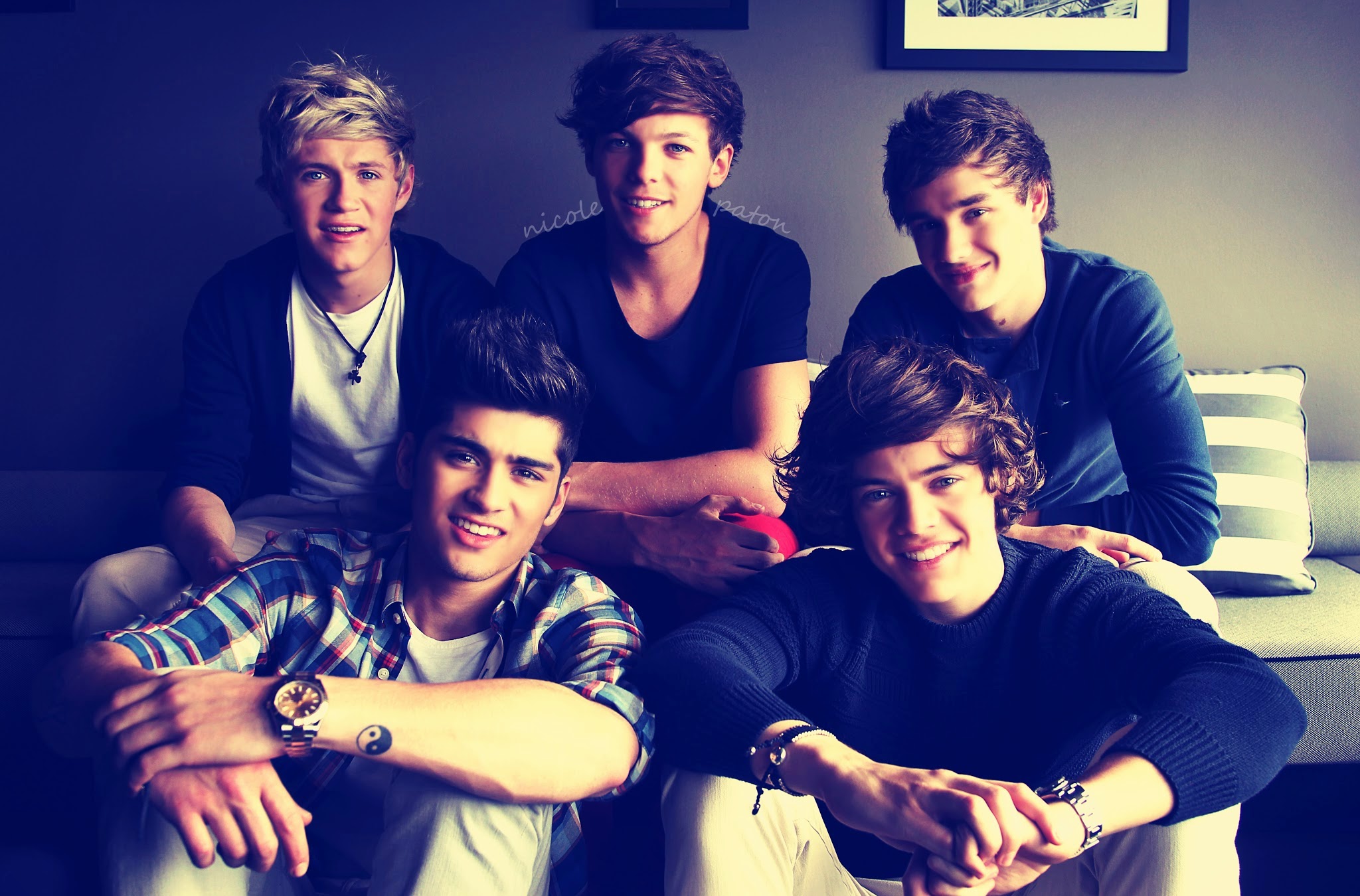 one direction wallpaper,social group,people,youth,fun,cool