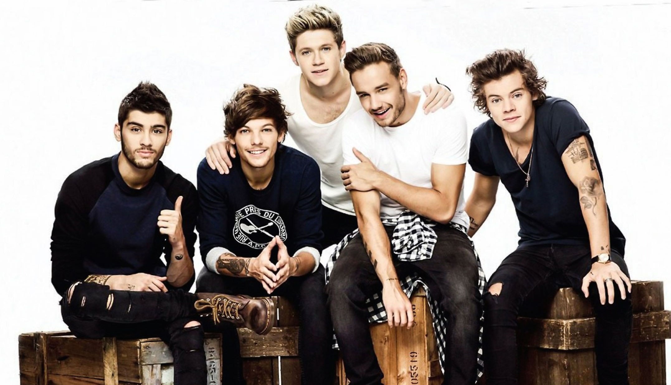 fondo de pantalla de one direction,grupo social,personas,amistad,divertido,musical