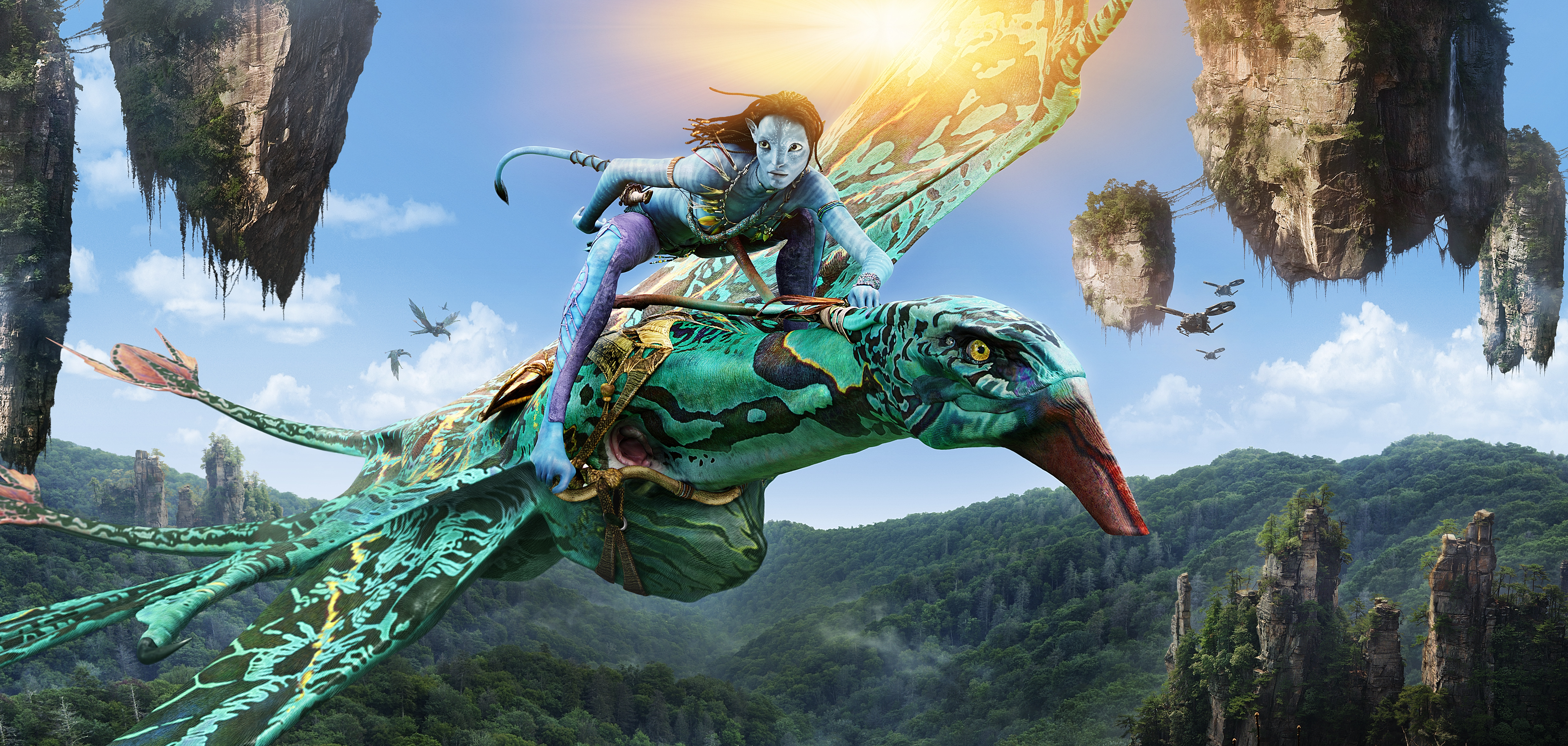 avatar wallpaper,action adventure game,pc game,cg artwork,games,mythology