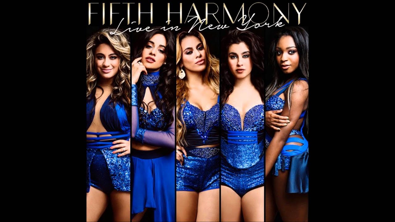 fifth harmony wallpaper,lingerie,fun,model,electric blue,album cover