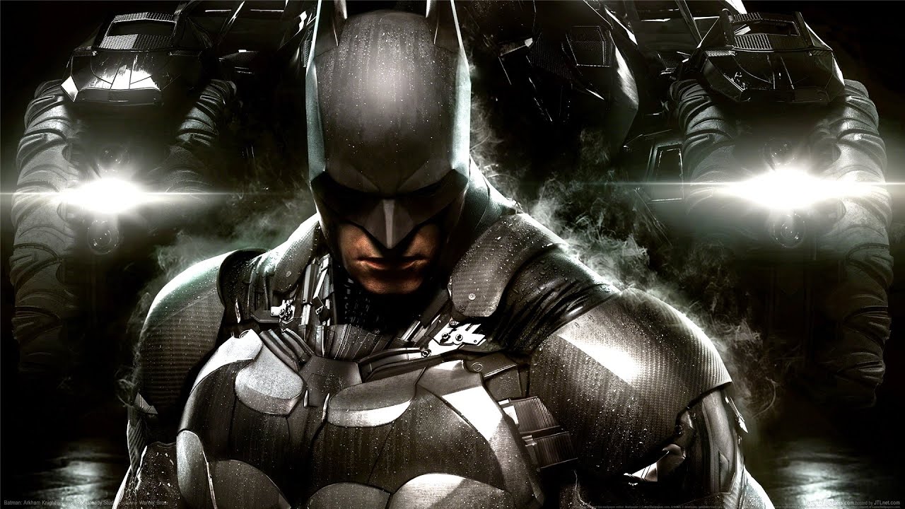 batman arkham knight wallpaper,superhero,fictional character,batman,action film,movie