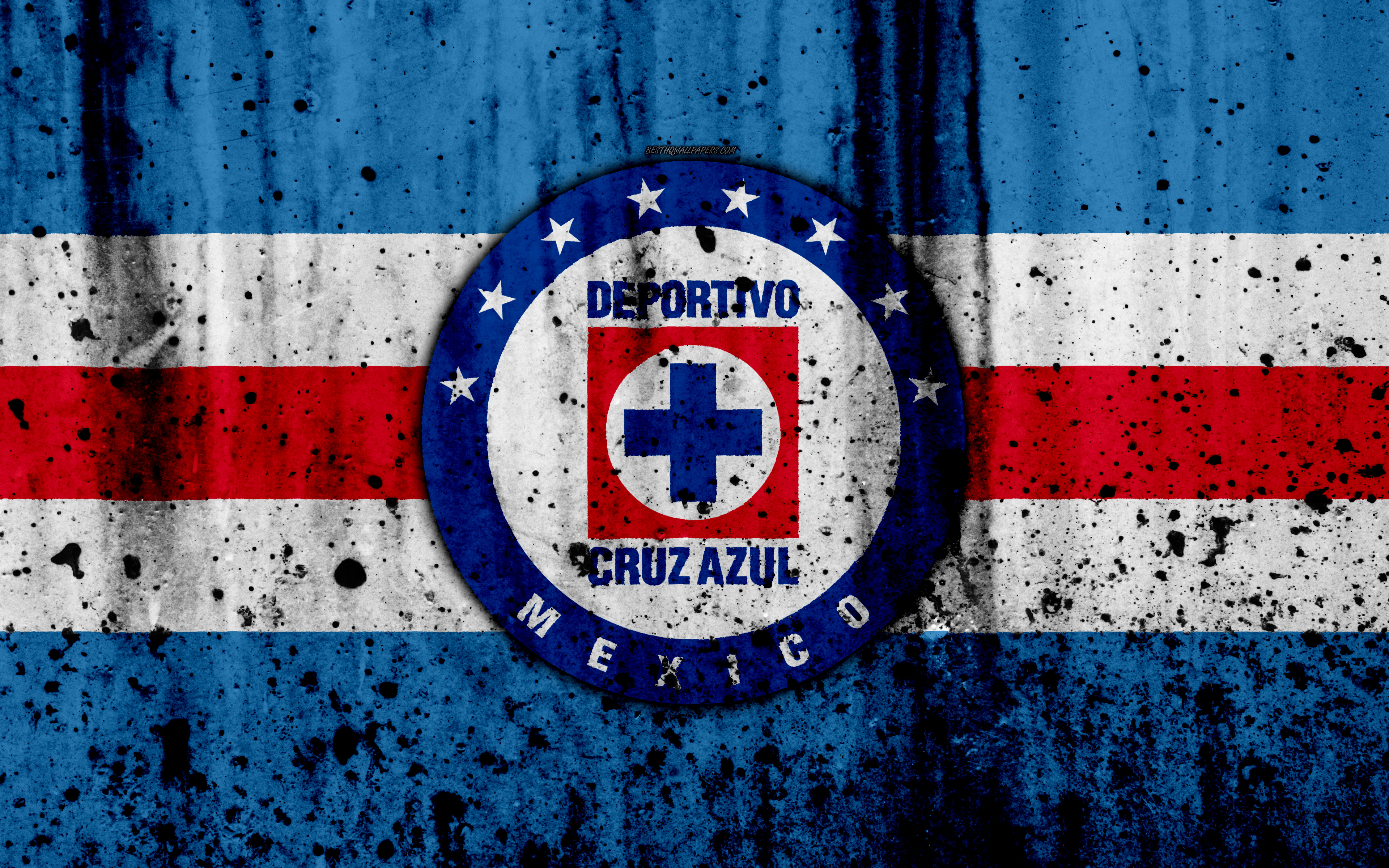 cruz azul wallpaper,flag,logo,font,pattern,graphics